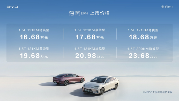 【新闻稿】新一代主流中型轿车比亚迪海豹dm-i正式上市，售价16.68万-23.68万元343.png