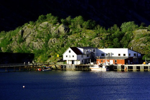 挪威购物指南 浪漫夏季里的清凉旅程