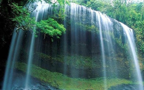 拜水都江堰，问道青城山！