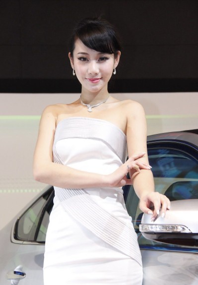 /长春车展2