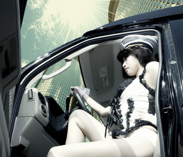 /欲望号房车2
