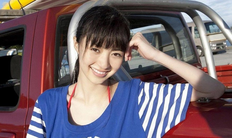 /邻家小妹