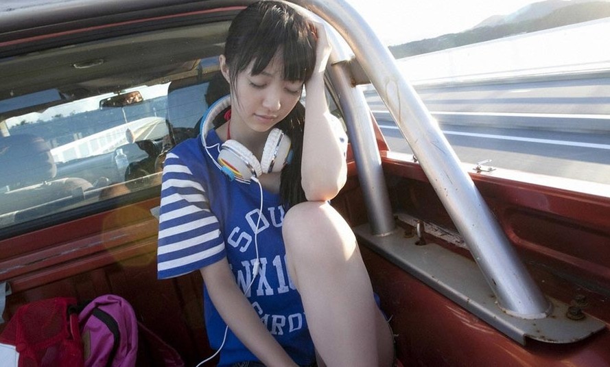 /蓝色出海
