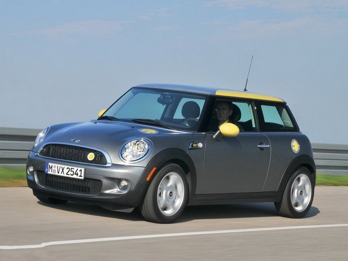 /MINI E