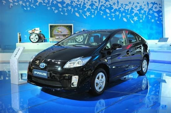 /普锐斯PRIUS