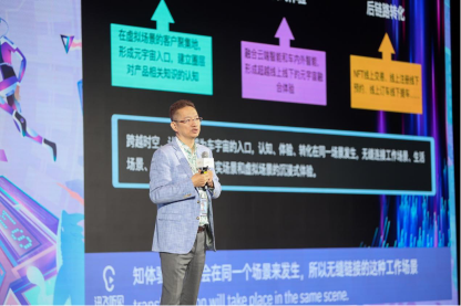 【新闻稿】元宇宙营销不仅是虚拟场景、虚拟人、nft三板斧，这个论坛告诉你更多门道1231.png