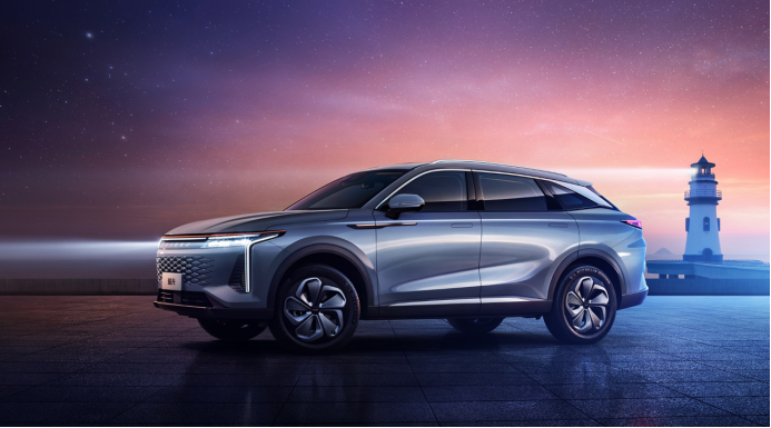 【产品新闻稿】“智慧轻奢旗舰suv”星途瑶光正式上市，售价715.png