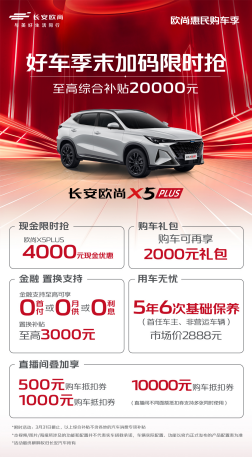 024c2d57447899ce0f37c6d5056ea194.png 【新闻稿】欧尚好车季末限时抢,干货!现金直降1079.png