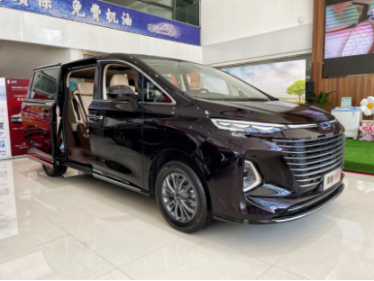 197484054d69973dd277a2cc2f16adb1.png 全新MPV奔腾M9石家庄上市22.98万元起1311.png