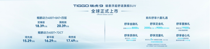车圈舒适新“卷王”！奇瑞tiggo瑞虎9诚意上市，惊喜加码6重礼476.png
