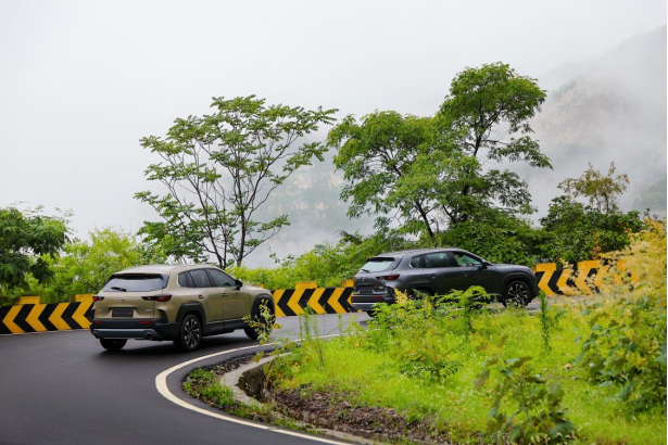 654f77560d08efadb62b7992b0890b27.png 凌驾墨色绝壁 MAZDA CX-50行也“山系生活漫游之旅”行访太行山 (1)231.png