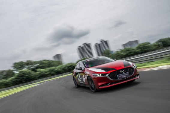 NO弯&nbsp;长安马自达次世代MAZDA3昂克赛拉制霸赛道(1)1861.png
