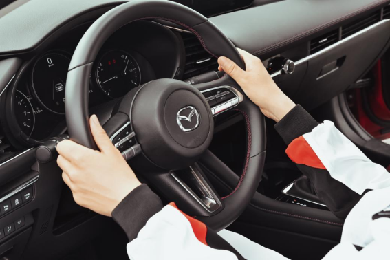 NO弯&nbsp;长安马自达次世代MAZDA3昂克赛拉制霸赛道(1)1544.png