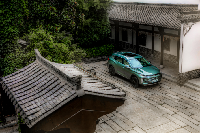 【新闻稿】内外兼修·凌云之道，“豪华驾享SUV”星途全新一代凌云正式上市，售13.99-17.79万元(8)2649.png