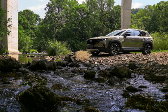 驭马长白山&nbsp;&nbsp;长安马自达MAZDA&nbsp;CX-50行也“山系生活漫游之旅”圆满收官(1)479.png