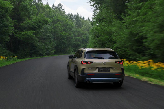 驭马长白山&nbsp;&nbsp;长安马自达MAZDA&nbsp;CX-50行也“山系生活漫游之旅”圆满收官(1)1173.png