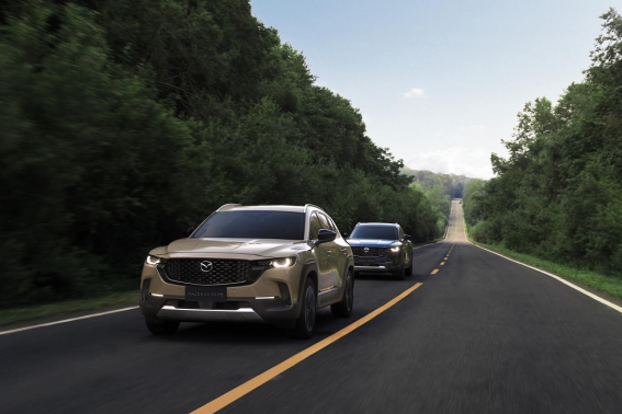 驭马长白山&nbsp;&nbsp;长安马自达MAZDA&nbsp;CX-50行也“山系生活漫游之旅”圆满收官(1)273.png