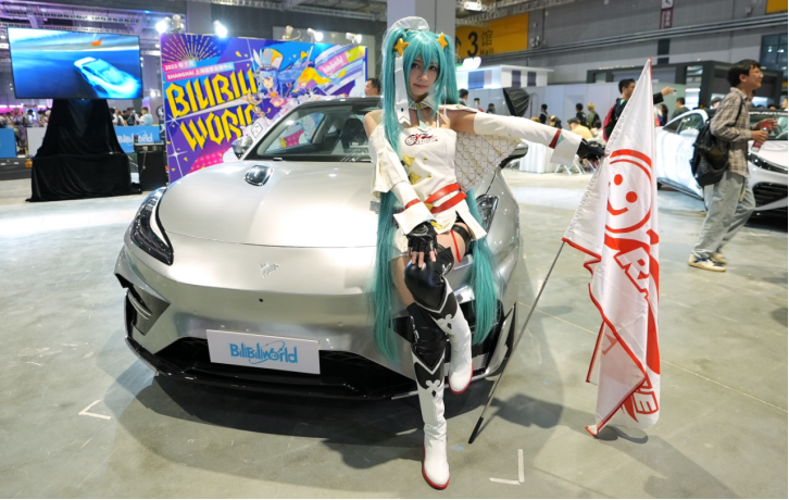 最新销量出炉 哪吒汽车2023年7月交付10039台1221.png