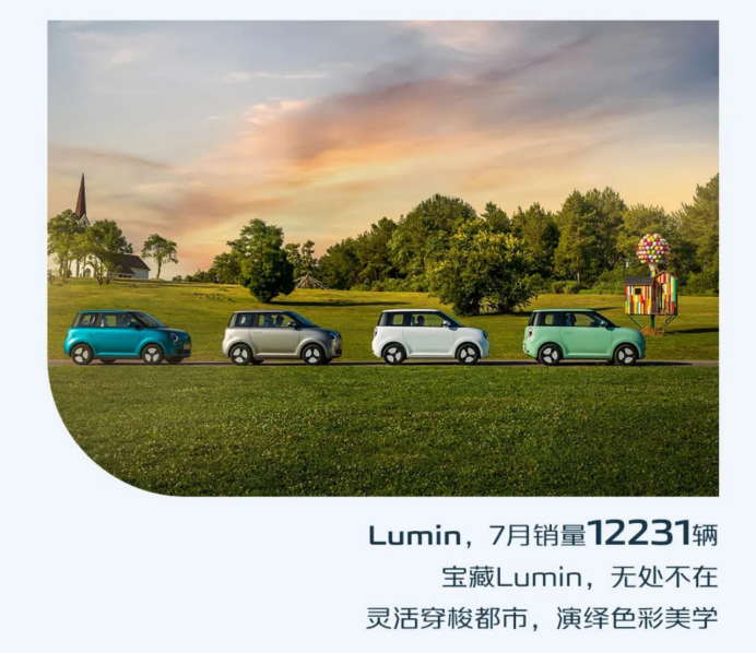 7月销量破20万辆，新能源持续攀升，长安汽车量质齐升1047.png