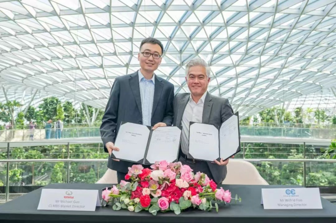 【新闻通稿】长城汽车二季度新能源表现亮眼 销量环比增长超130% 净利润环比猛增580%1414.png