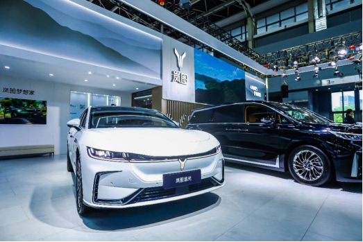 【新闻稿】新岚图free引爆石家庄车展  岚图携全系产品闪耀亮相1857.png