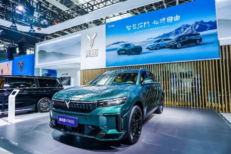 【新闻稿】新岚图free引爆石家庄车展  岚图携全系产品闪耀亮相470.png