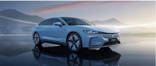 携手共建未来出行新生态  岚图与腾讯签订战略合作协议