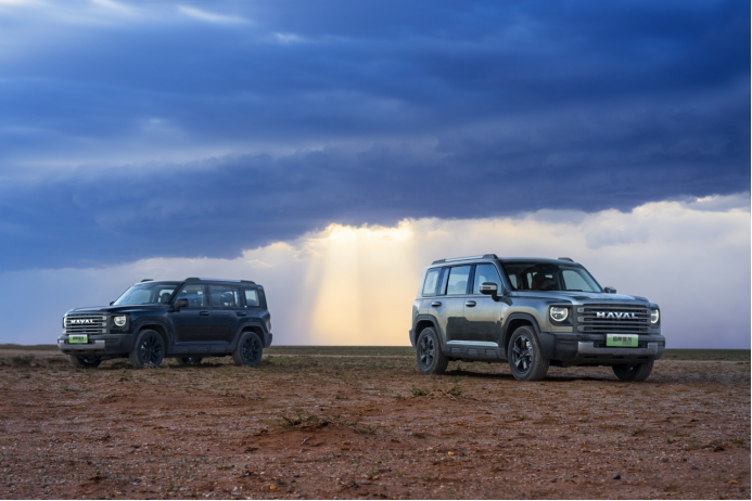 【新闻通稿】 长城汽车三季度营收495亿 同比增长32.63%  实现销量、业绩三级跳！1183.png