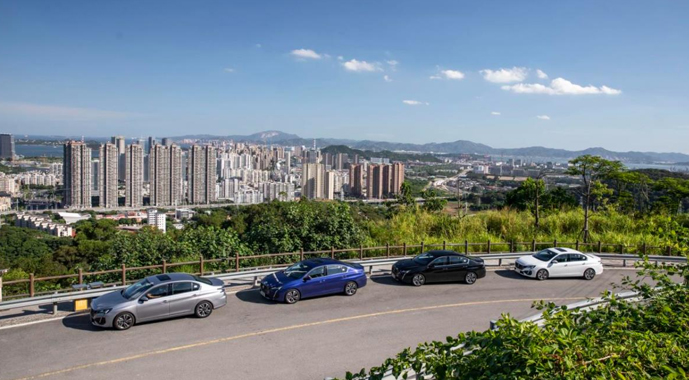 “家轿卷王” 新408 包牌包税包保险 10.57万轻松开回家