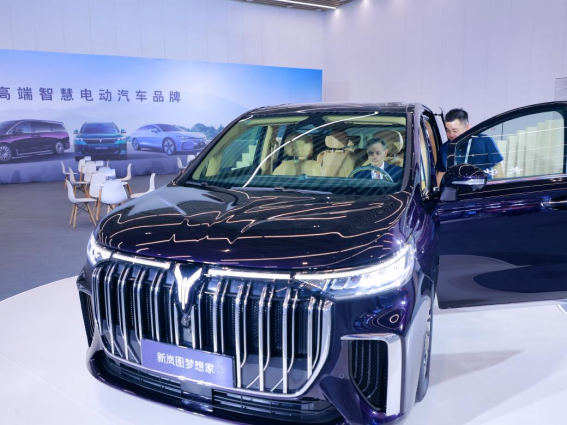 【新闻稿】彰显中国造车新实力 岚图汽车为博鳌经安论坛保驾护航1303.png
