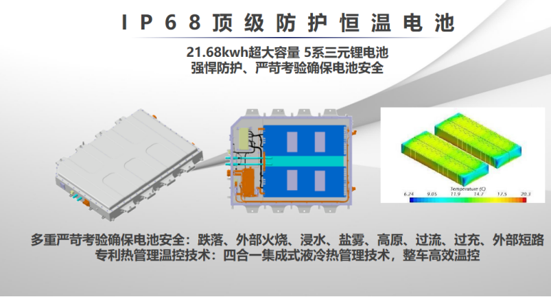 批量警务用车交付  江淮qx phev正式列装公安系统(1)1551.png