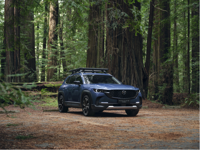 【新闻稿】搭载四驱系统 长安马自达MAZDA CX-50行也HEV正式下线233.png