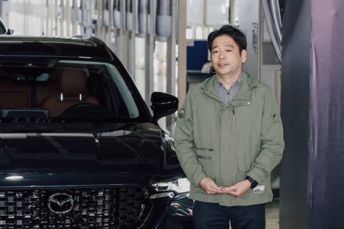 【新闻稿】搭载四驱系统 长安马自达MAZDA CX-50行也HEV正式下线1156.png