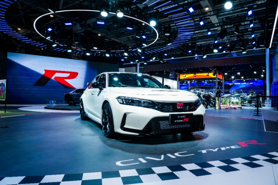 【新闻稿】honda携多领域产品参展第六届进口博览会981.png