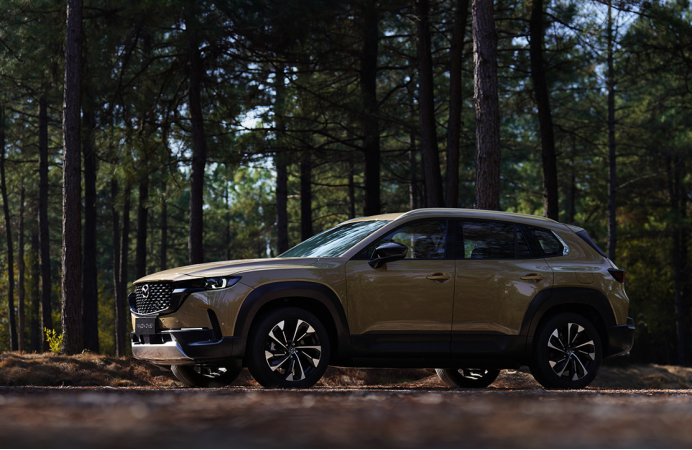 搭载四驱系统 长安马自达MAZDA CX-50行也HEV广州车展即将上市(1)713.png