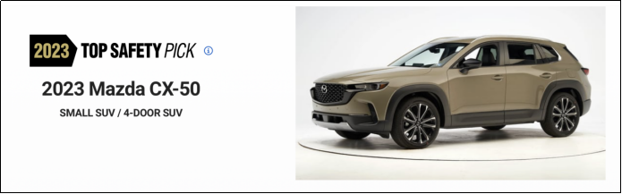 MAZDA CX-50行也荣获中保研（C-IASI）安全碰撞测试优秀评价604.png