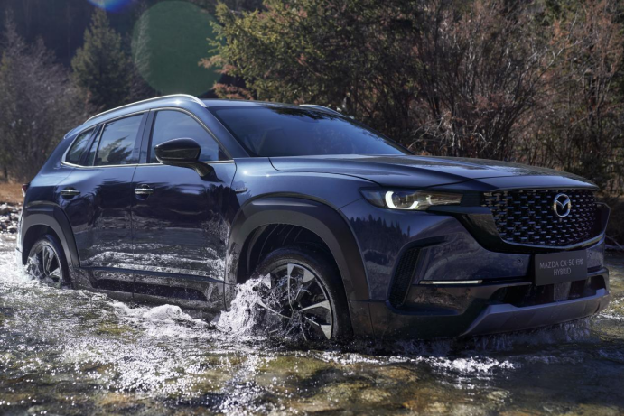MAZDA CX-50行也荣获中保研（C-IASI）安全碰撞测试优秀评价1650.png