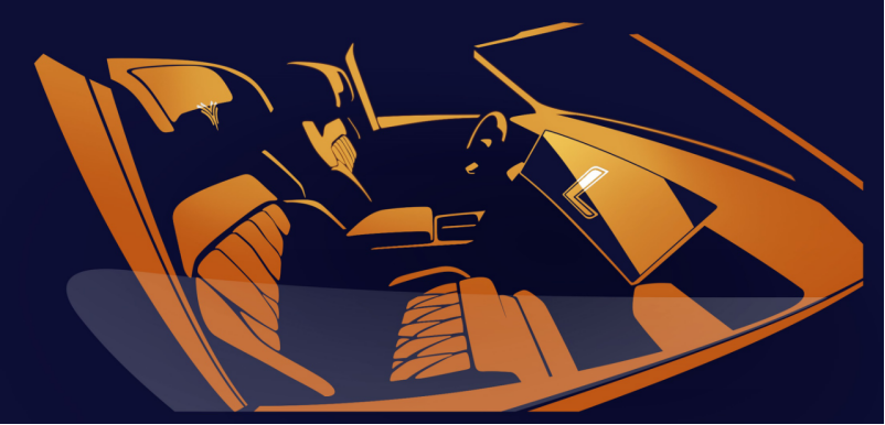 哪吒全新车型内饰首曝 家用增程suv搭载双联巨屏(2)206.png