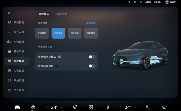 【新闻稿】飞凡f7 2024焕新大升级 性能提升、巴赫座舱升舱、智驾能力优化 智能舒适全进阶1018.png