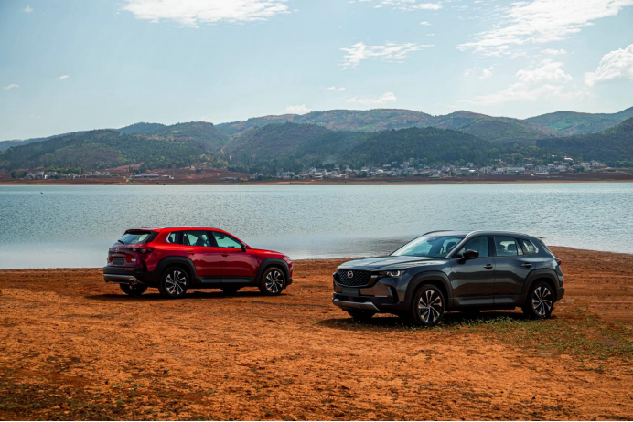 春节长假去哪儿？长安马自达MAZDA CX-50行也自驾指南出炉954.png