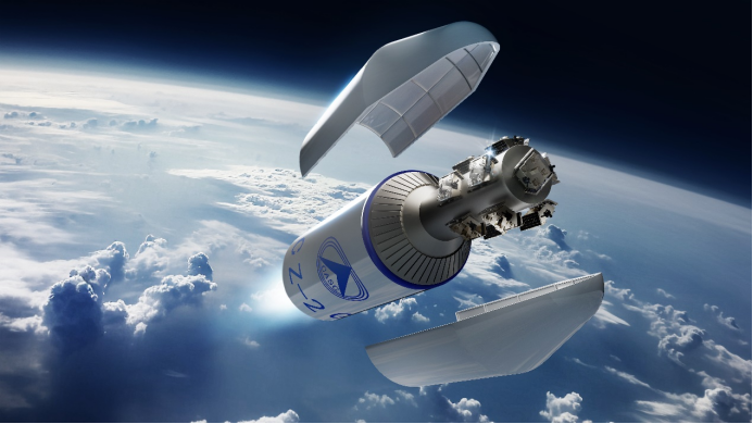 【新闻稿】吉利未来出行星座第二轨道11星成功发射 赋能极氪未来出行科技生态圈658.png