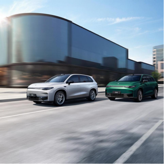 3月零跑交付达14567台，一季度累计交付达33410台，站稳头部新势力