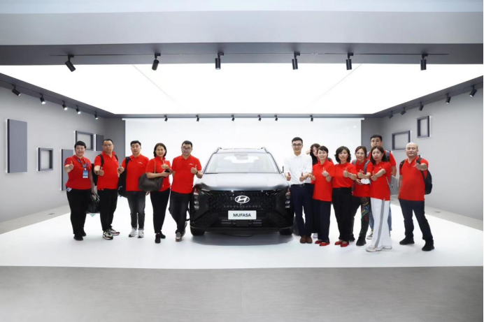 北方联盟打卡2024北京车展，全方位解析消费者最关注的品牌车型