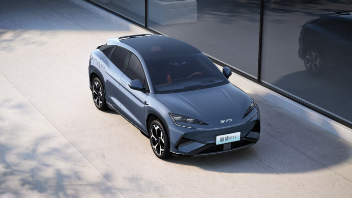 【上市新闻稿】比亚迪发布全新e平台3.0 Evo 首款车型海狮07EV上市 18.98万元起售(1)2935.png