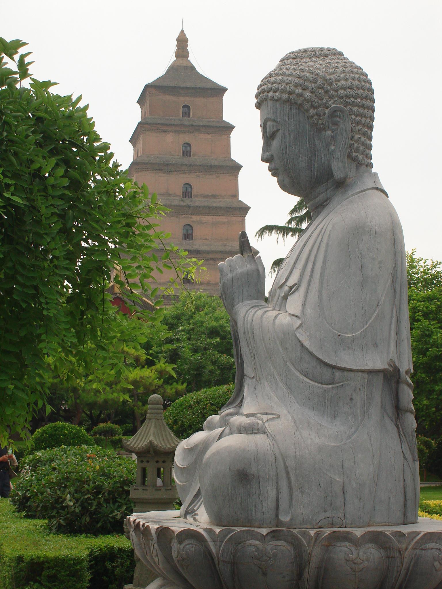 大慈恩寺