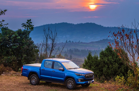 7 万级创富神器!大将军 F9创富版 凭什么让老板们抢着下单? 7 万级创富神器!大将军 F9创富版 凭什么让老板们抢着下单?