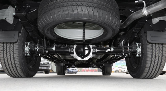 7 万级创富神器!大将军 F9创富版 凭什么让老板们抢着下单? 7 万级创富神器!大将军 F9创富版 凭什么让老板们抢着下单?