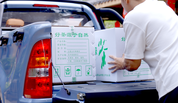 7 万级创富神器!大将军 F9创富版 凭什么让老板们抢着下单? 7 万级创富神器!大将军 F9创富版 凭什么让老板们抢着下单?