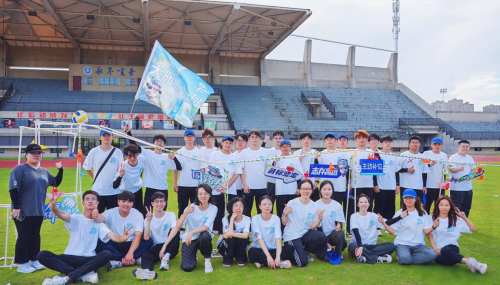 浩思动力旗下极光湾科技启动2025届“大雁培养项目”，赋能青年人才成长第1张