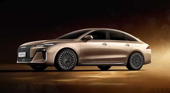 只卖长续航，真混动！荣威M7 DMH成都车展开启预售，惊爆价9.78万起